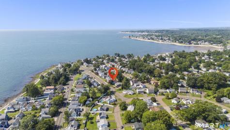 94 Morris Street West Haven CT 06516