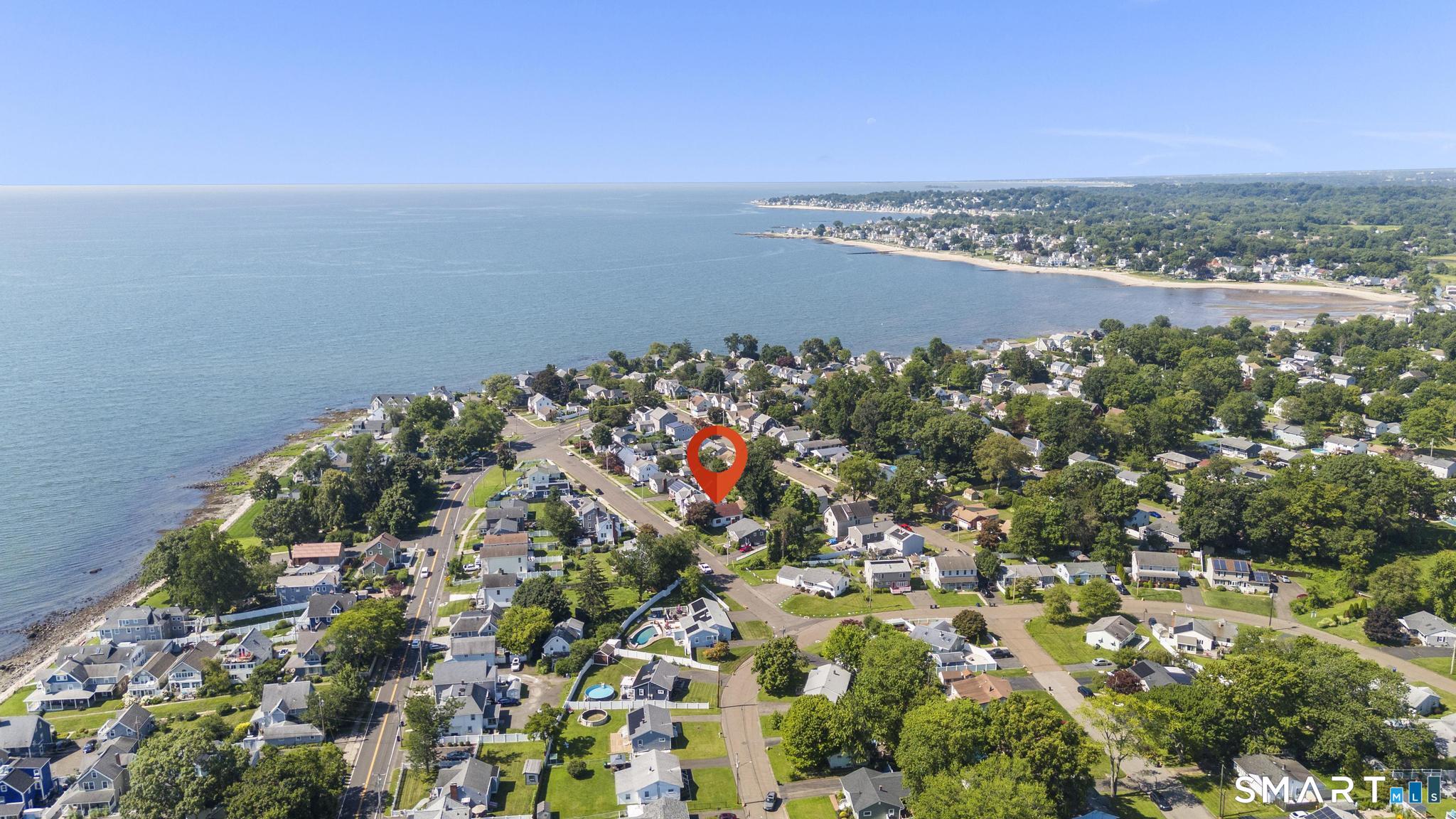 94 Morris Street West Haven CT 06516