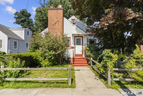 94 Morris Street West Haven CT 06516