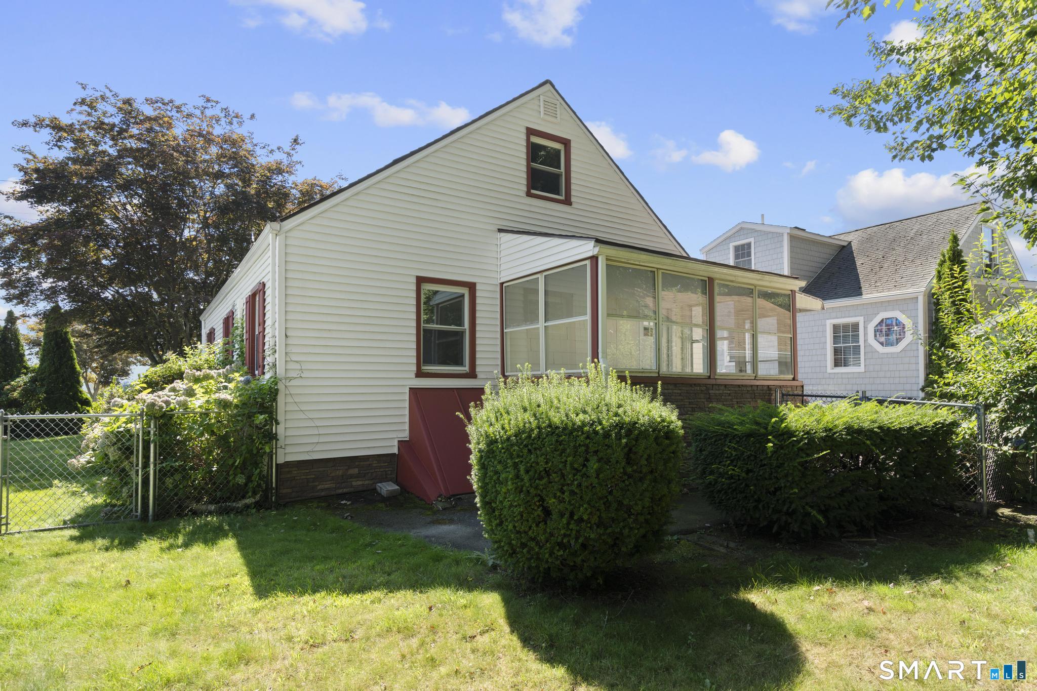94 Morris Street West Haven CT 06516
