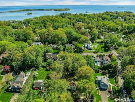 6 Oak Drive Greenwich CT 06878