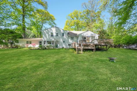 6 Oak Drive Greenwich CT 06878