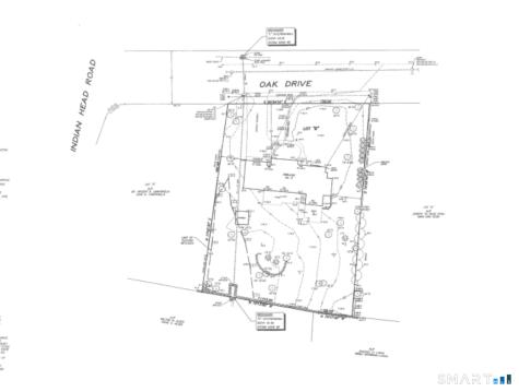 6 Oak Drive Greenwich CT 06878