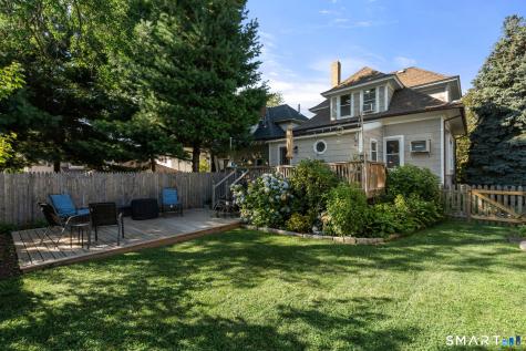 247 Harborview Avenue Bridgeport CT 06605