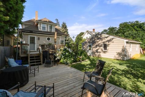 247 Harborview Avenue Bridgeport CT 06605