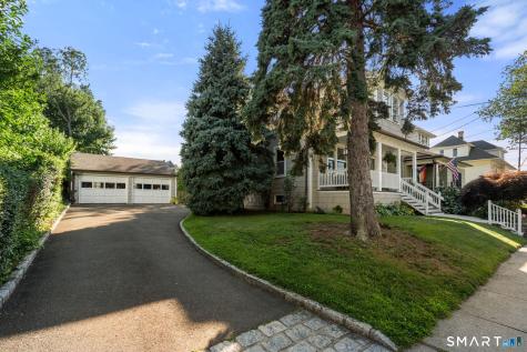 247 Harborview Avenue Bridgeport CT 06605