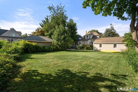 247 Harborview Avenue Bridgeport CT 06605