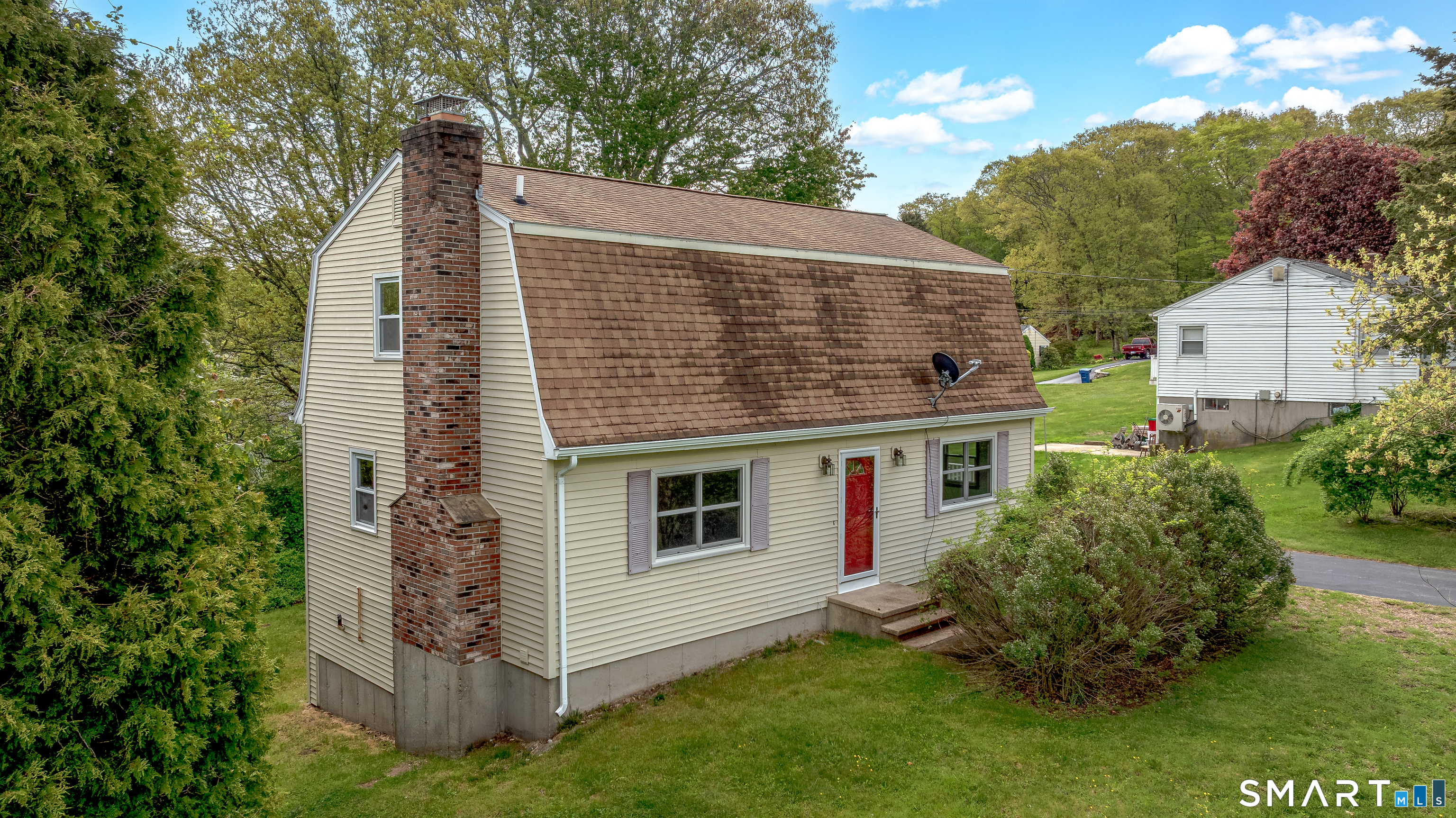 3 Jodry Street Waterford CT 06375