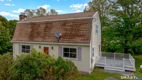 3 Jodry Street Waterford CT 06375