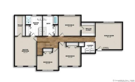 1600 Blackberry Place Cheshire CT 06410