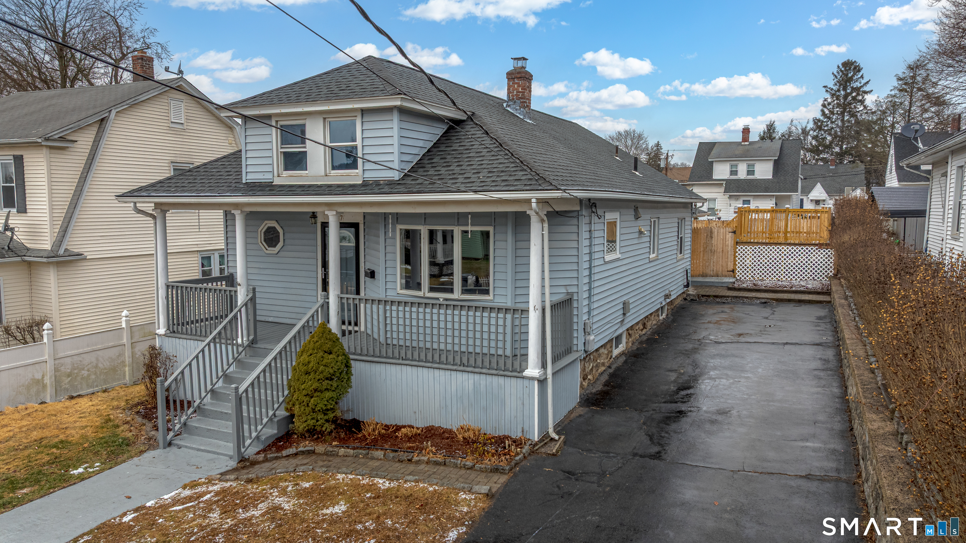87 Melrose Avenue Waterbury CT 06705