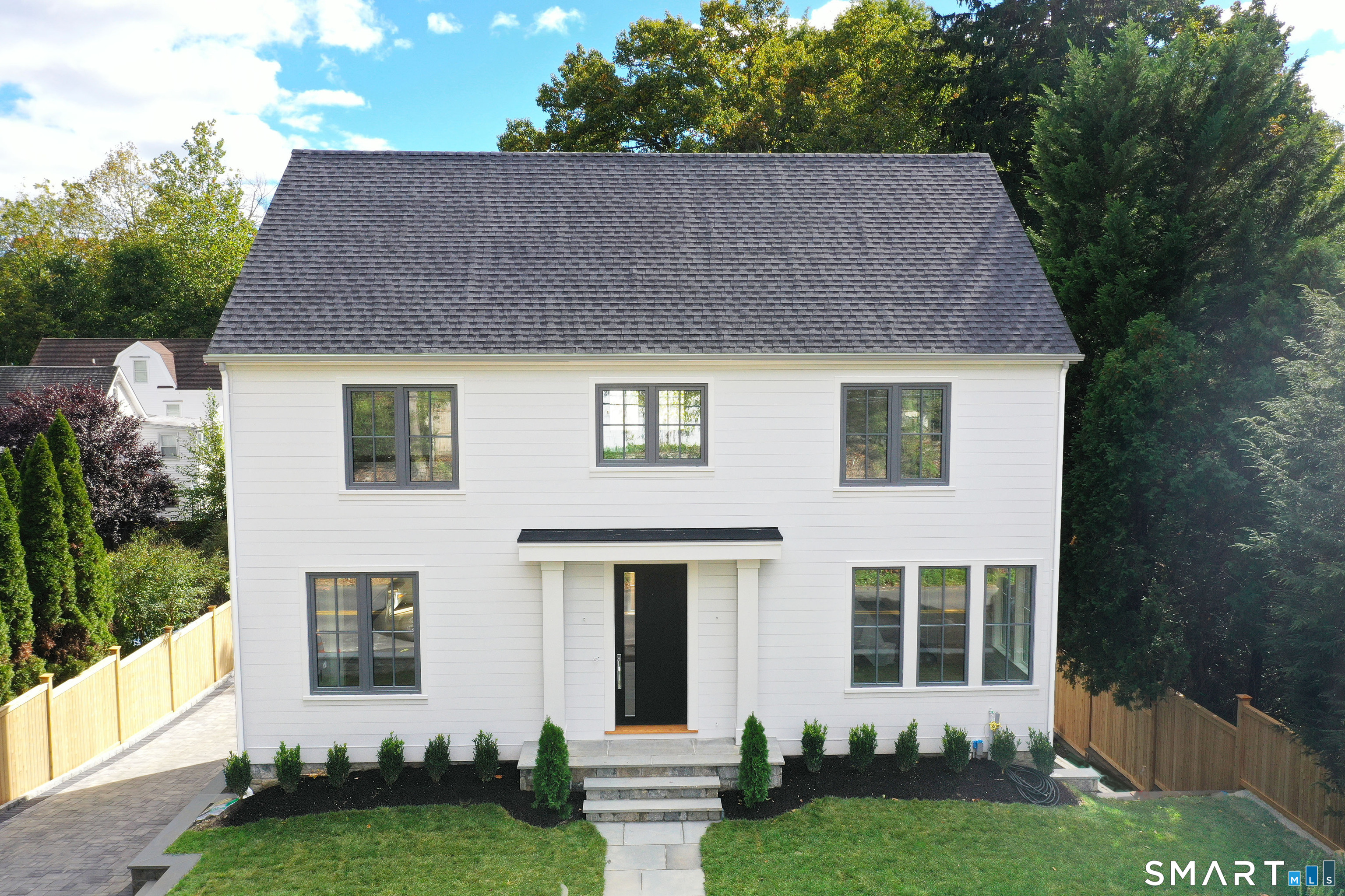 41 Sedgwick Avenue Darien CT 06820