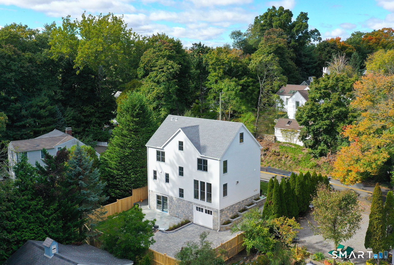 41 Sedgwick Avenue Darien CT 06820