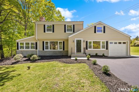 1044 Dunbar Hill Road Hamden CT 06514
