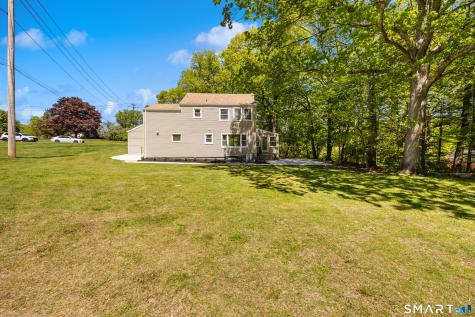 1044 Dunbar Hill Road Hamden CT 06514