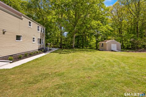 1044 Dunbar Hill Road Hamden CT 06514