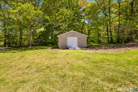 1044 Dunbar Hill Road Hamden CT 06514