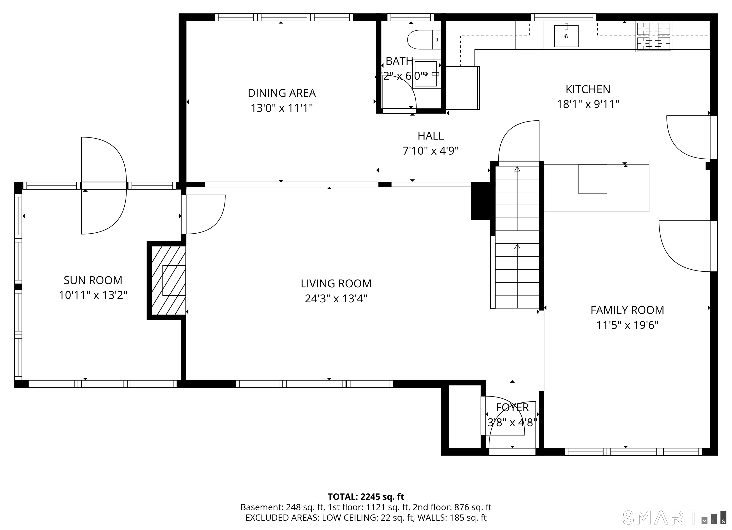 1044 Dunbar Hill Road Hamden CT 06514