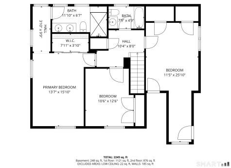 1044 Dunbar Hill Road Hamden CT 06514