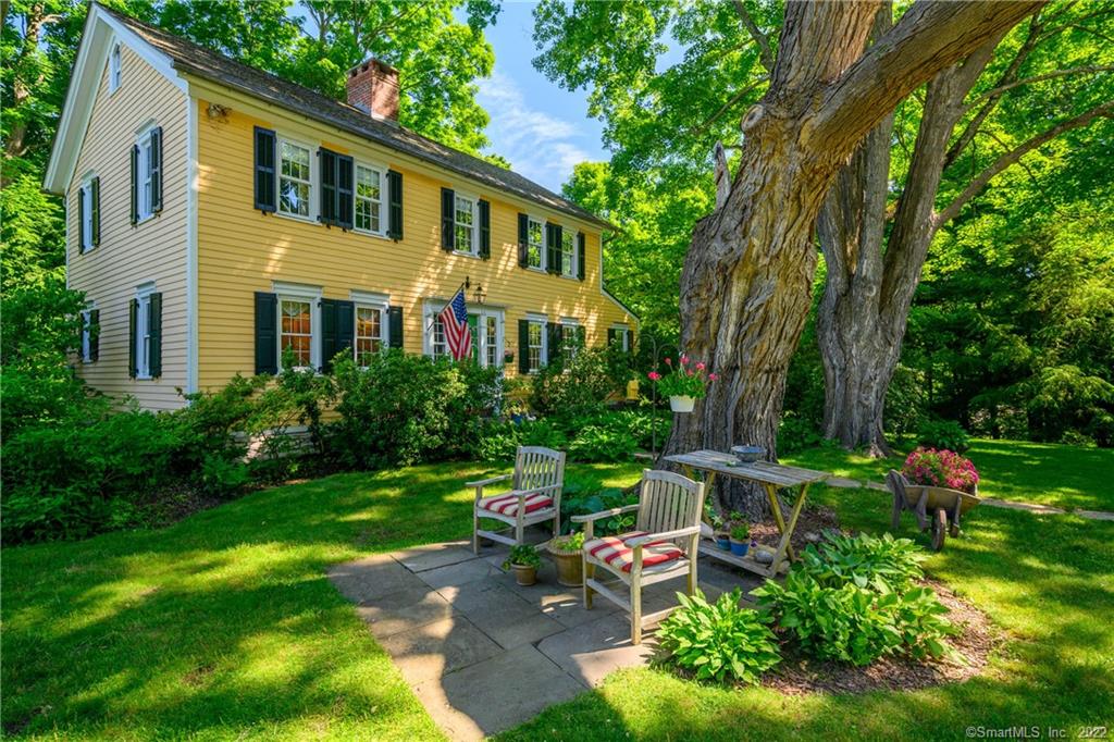 74 North Mountain Road Brookfield CT 06804