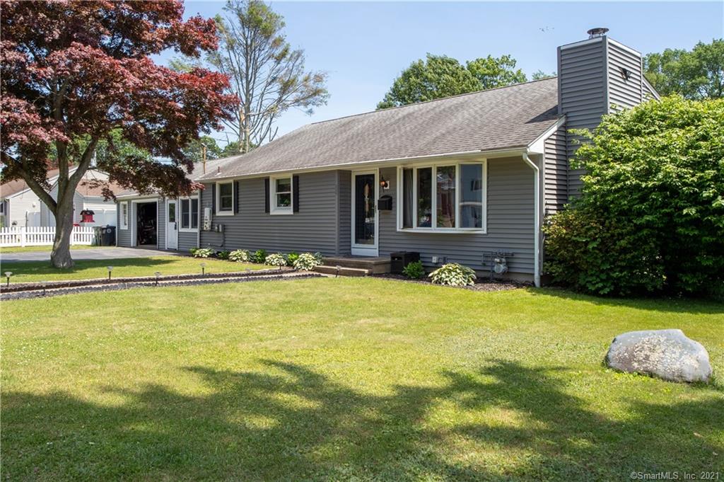 82 Ruth Ann Terrace Milford CT 06461