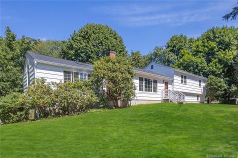 27 Pheasant Lane Norwalk CT 06854