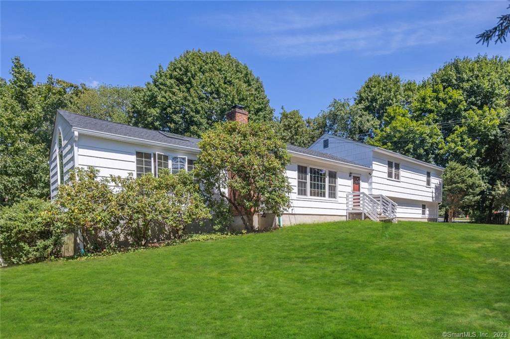 27 Pheasant Lane Norwalk CT 06854