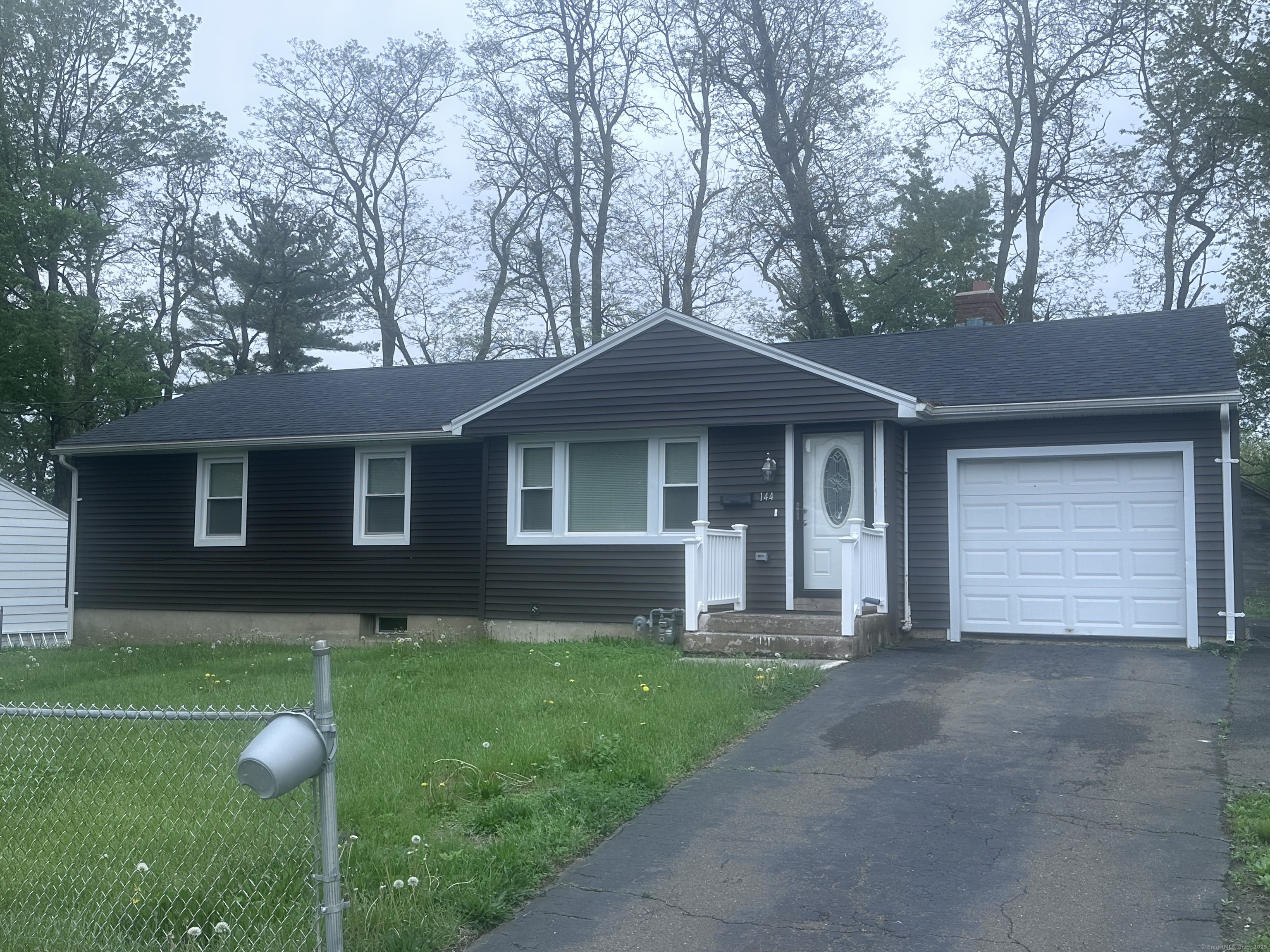 144 Thomaston Street Hartford CT 06112