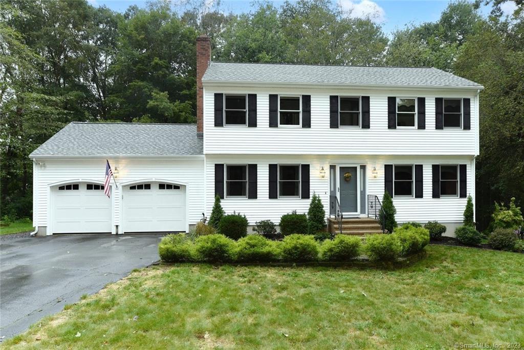 78 Charles Mary Drive East Hampton CT 06424