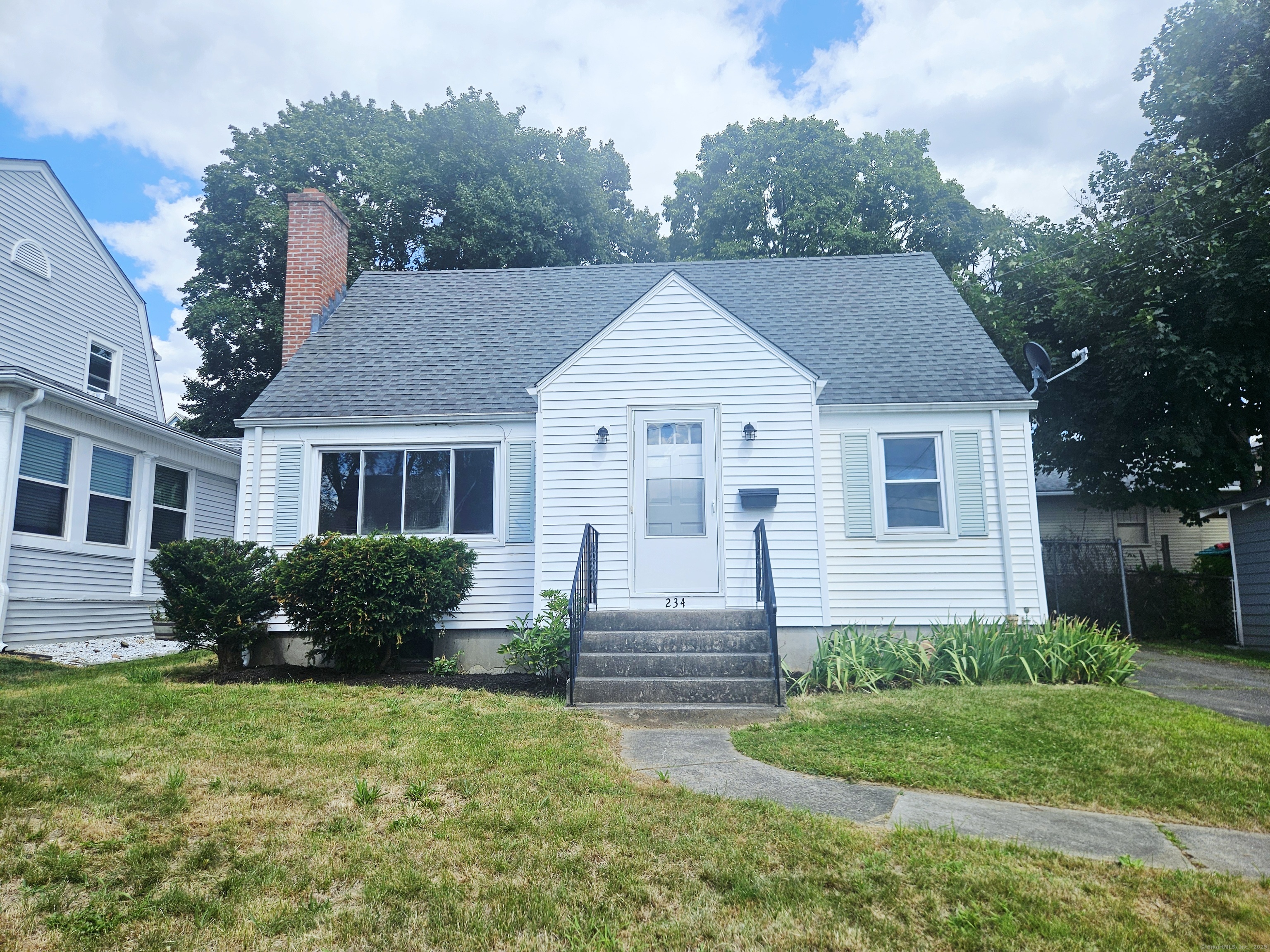 234 Monroe Street Hartford CT 06114