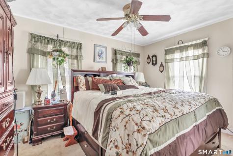 327 Shelton Avenue New Haven CT 06511