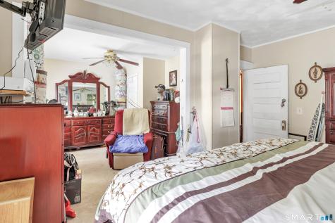 327 Shelton Avenue New Haven CT 06511