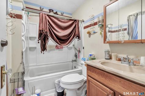 327 Shelton Avenue New Haven CT 06511