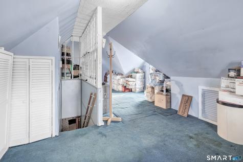 327 Shelton Avenue New Haven CT 06511
