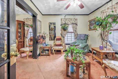 327 Shelton Avenue New Haven CT 06511