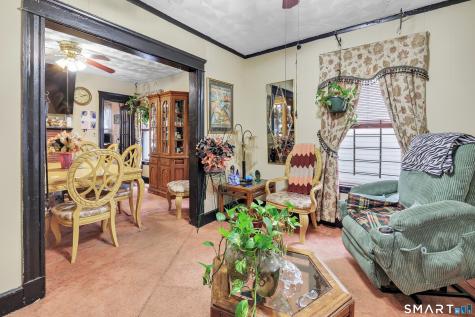 327 Shelton Avenue New Haven CT 06511