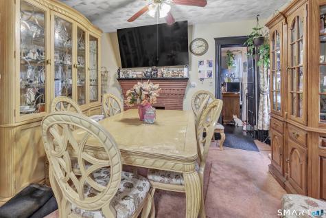 327 Shelton Avenue New Haven CT 06511