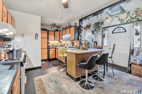 327 Shelton Avenue New Haven CT 06511