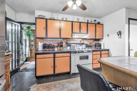 327 Shelton Avenue New Haven CT 06511