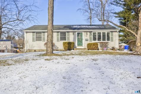 25 Bass Drive Enfield CT 06082