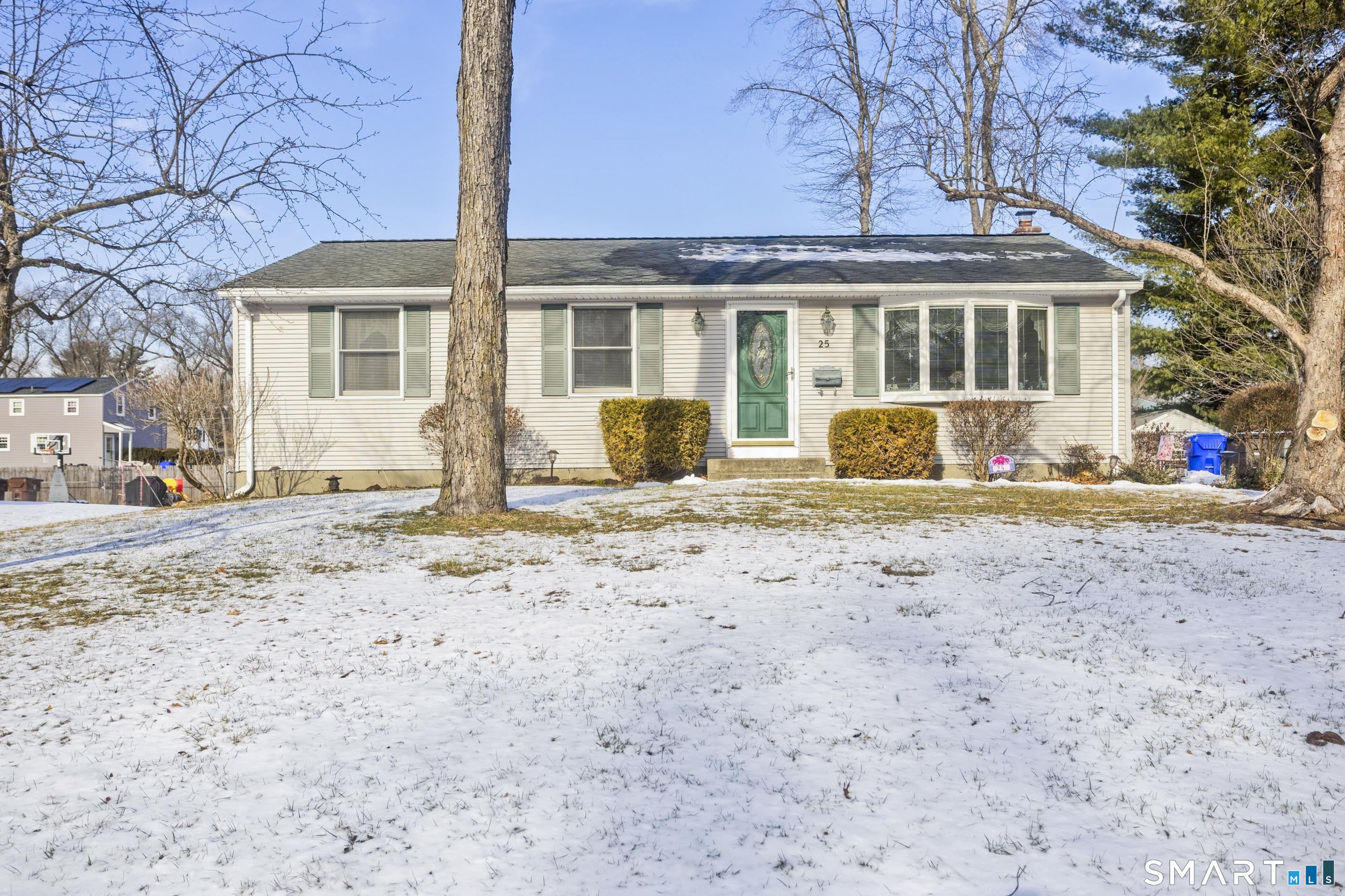 25 Bass Drive Enfield CT 06082