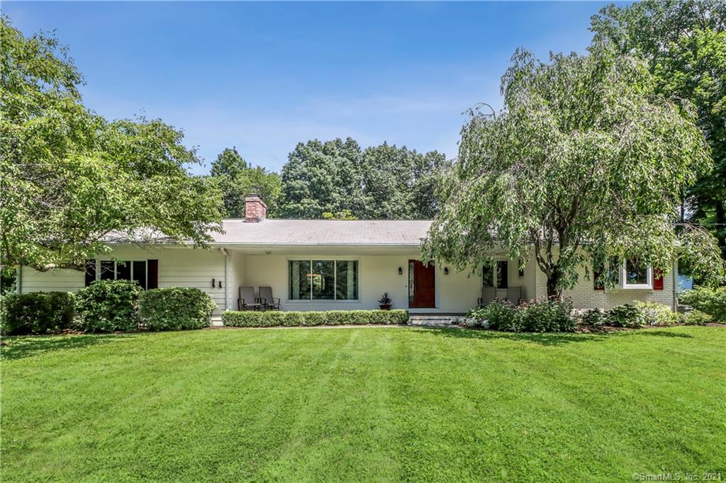 75 Chambers Road Danbury CT 06811