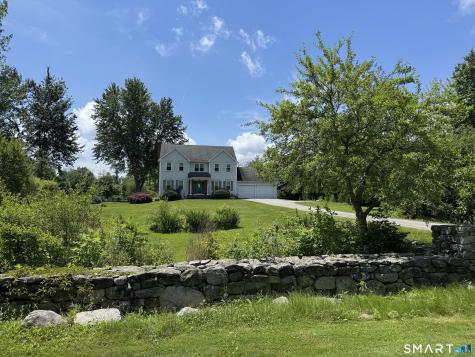 240 Beach Street Goshen CT 06756