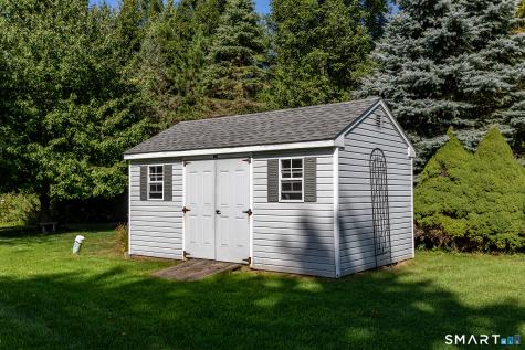 240 Beach Street Goshen CT 06756