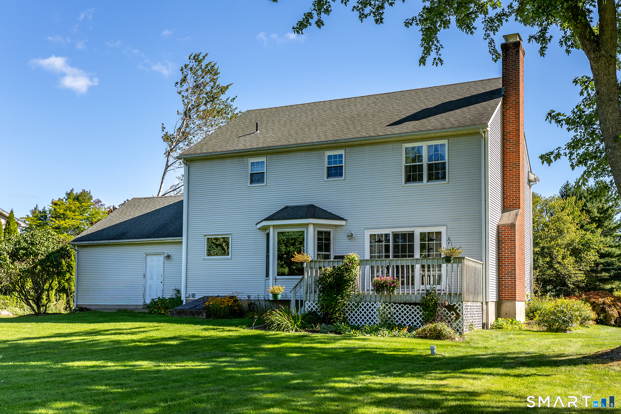 240 Beach Street Goshen CT 06756