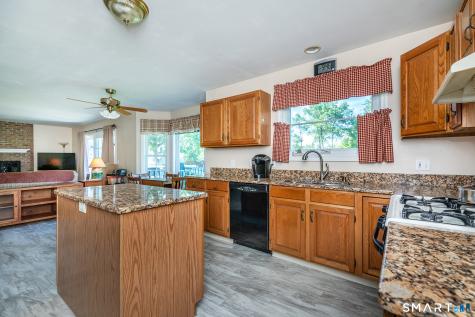 240 Beach Street Goshen CT 06756