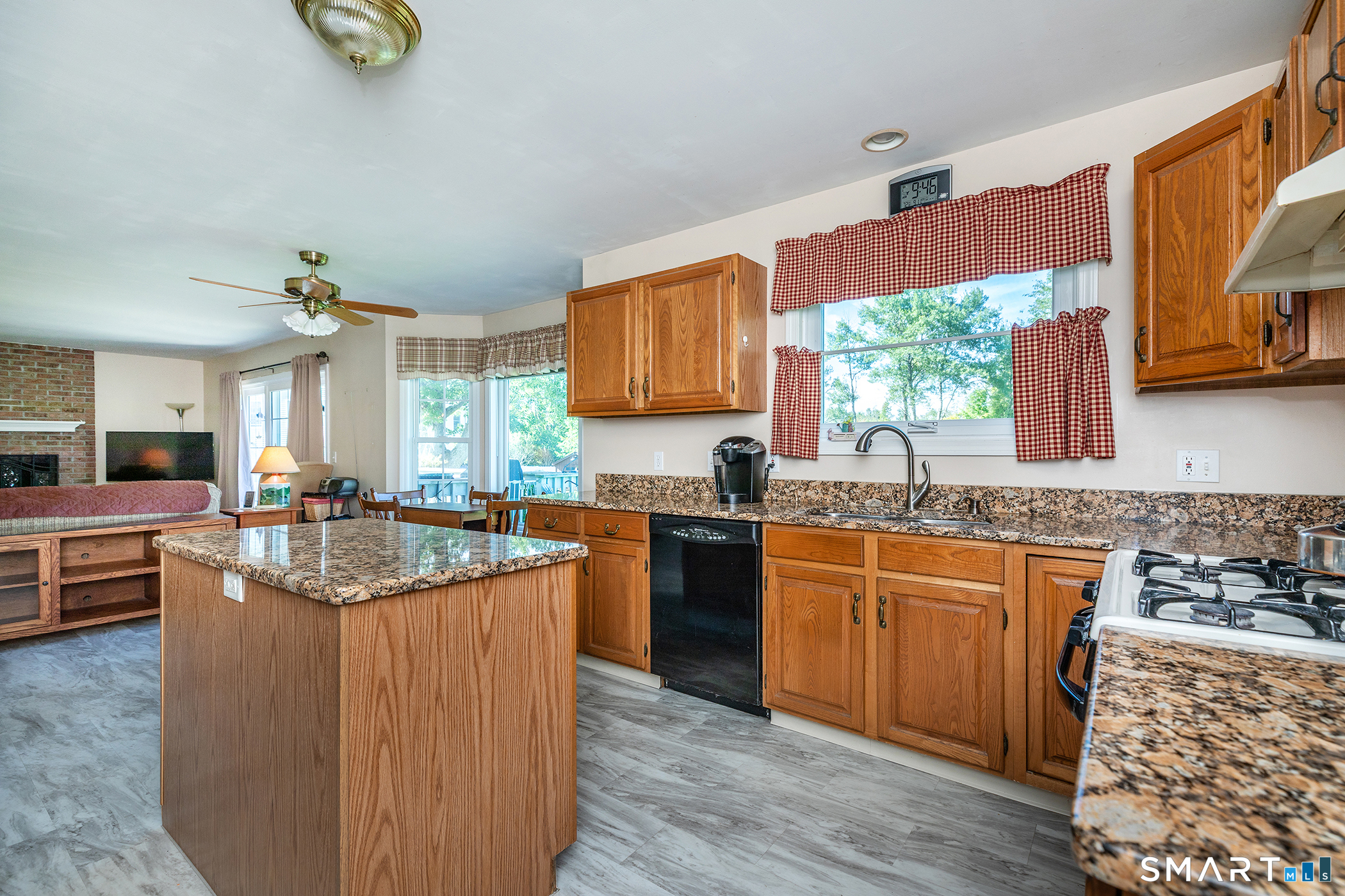 240 Beach Street Goshen CT 06756