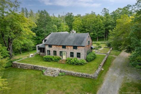 229 West Street Morris CT 06763