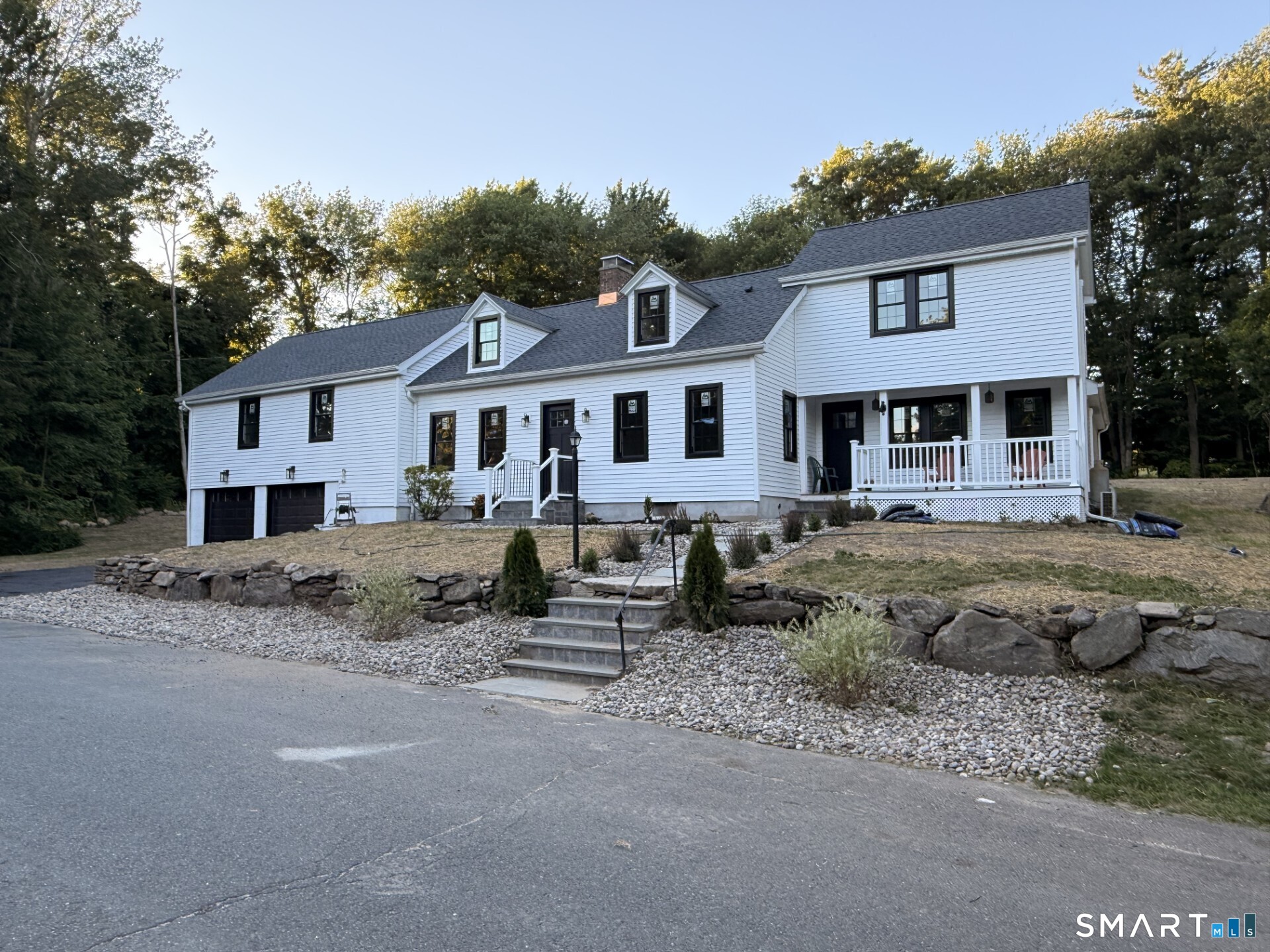 20 Hydelor Avenue Prospect CT 06712