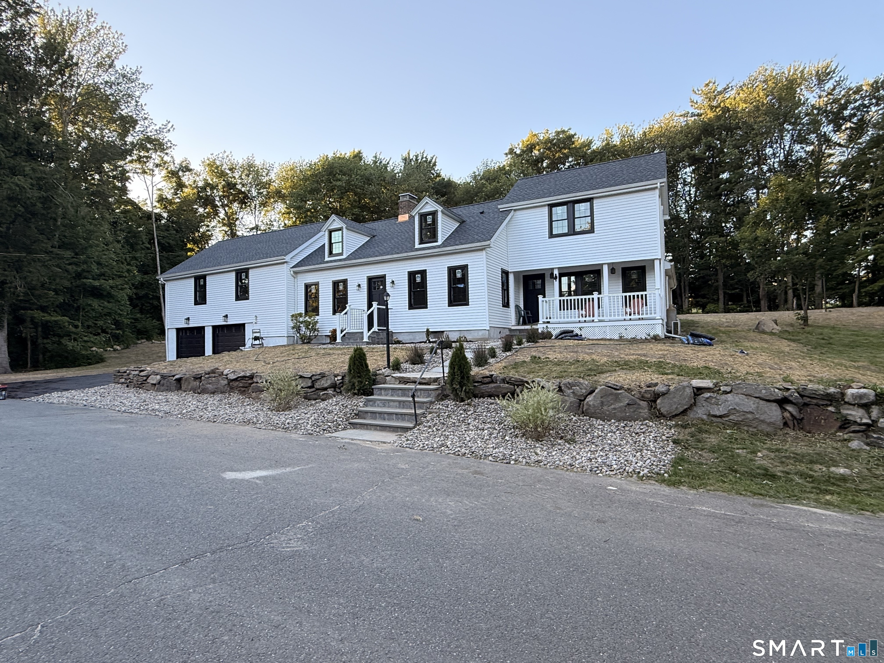 20 Hydelor Avenue Prospect CT 06712